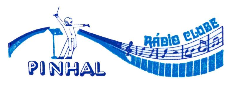 Banner Pinhal Rádio Clube